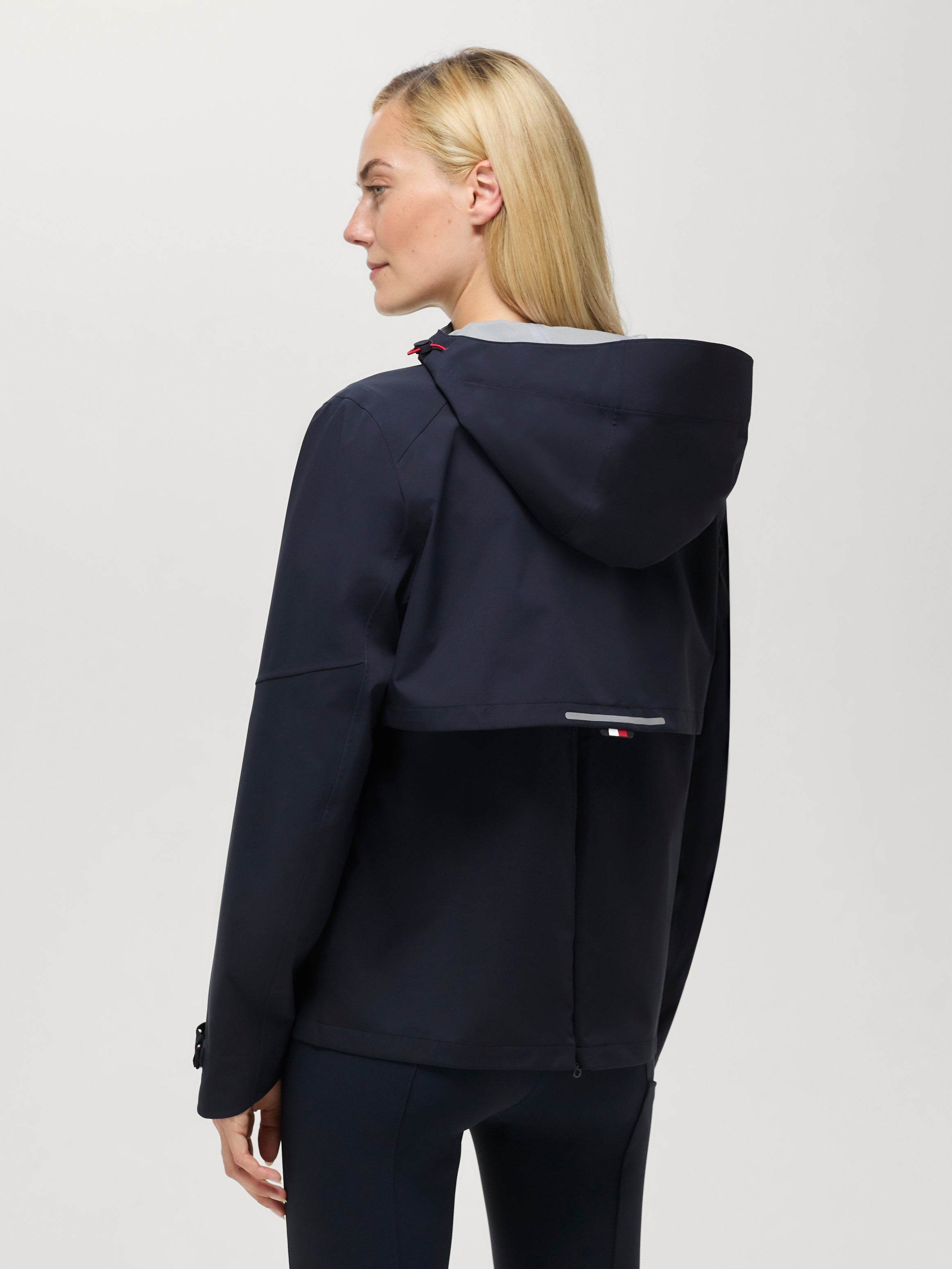 Upland Regenjacke DESERT SKY