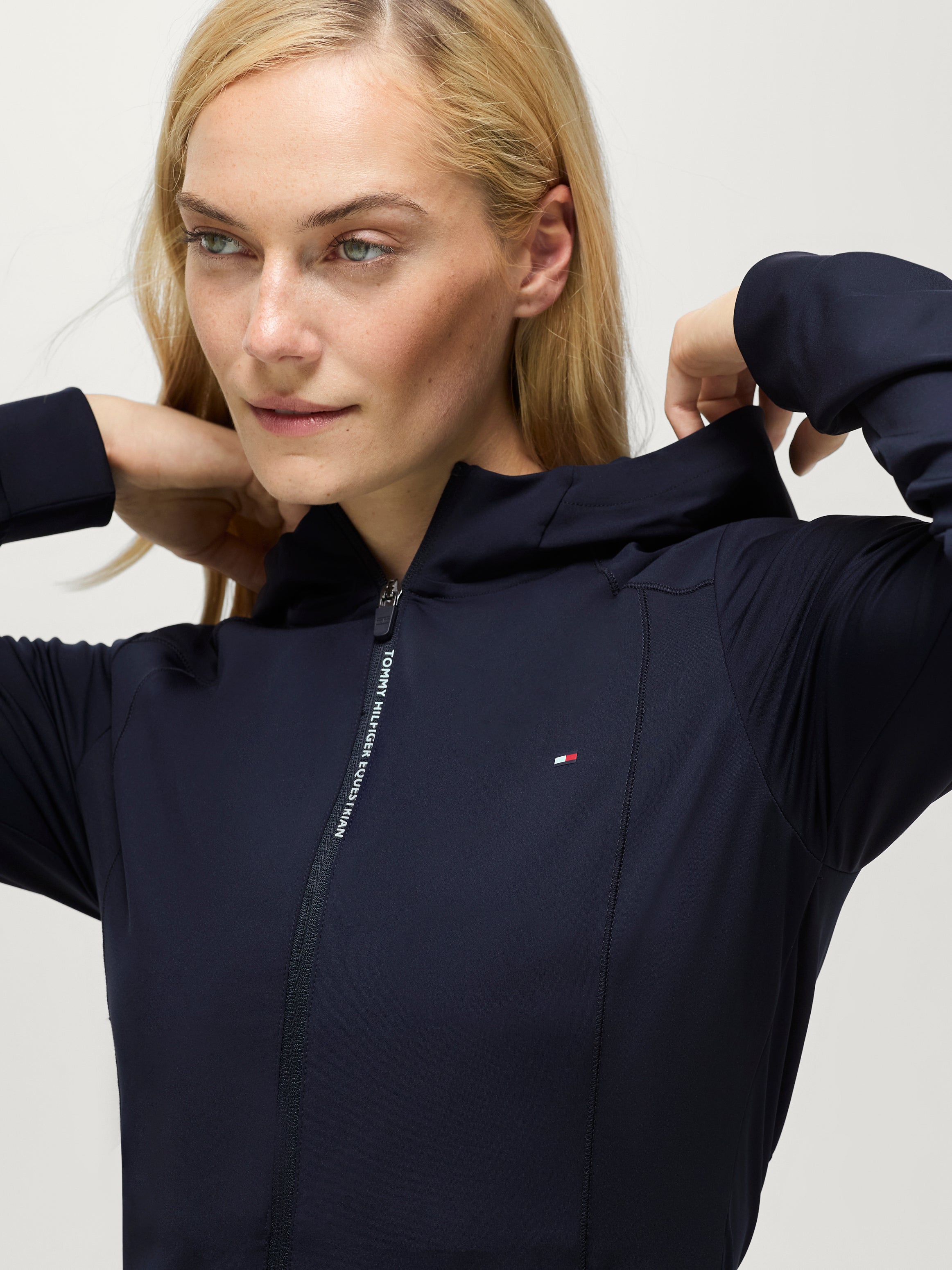 Nevada Windbreaker DESERT SKY