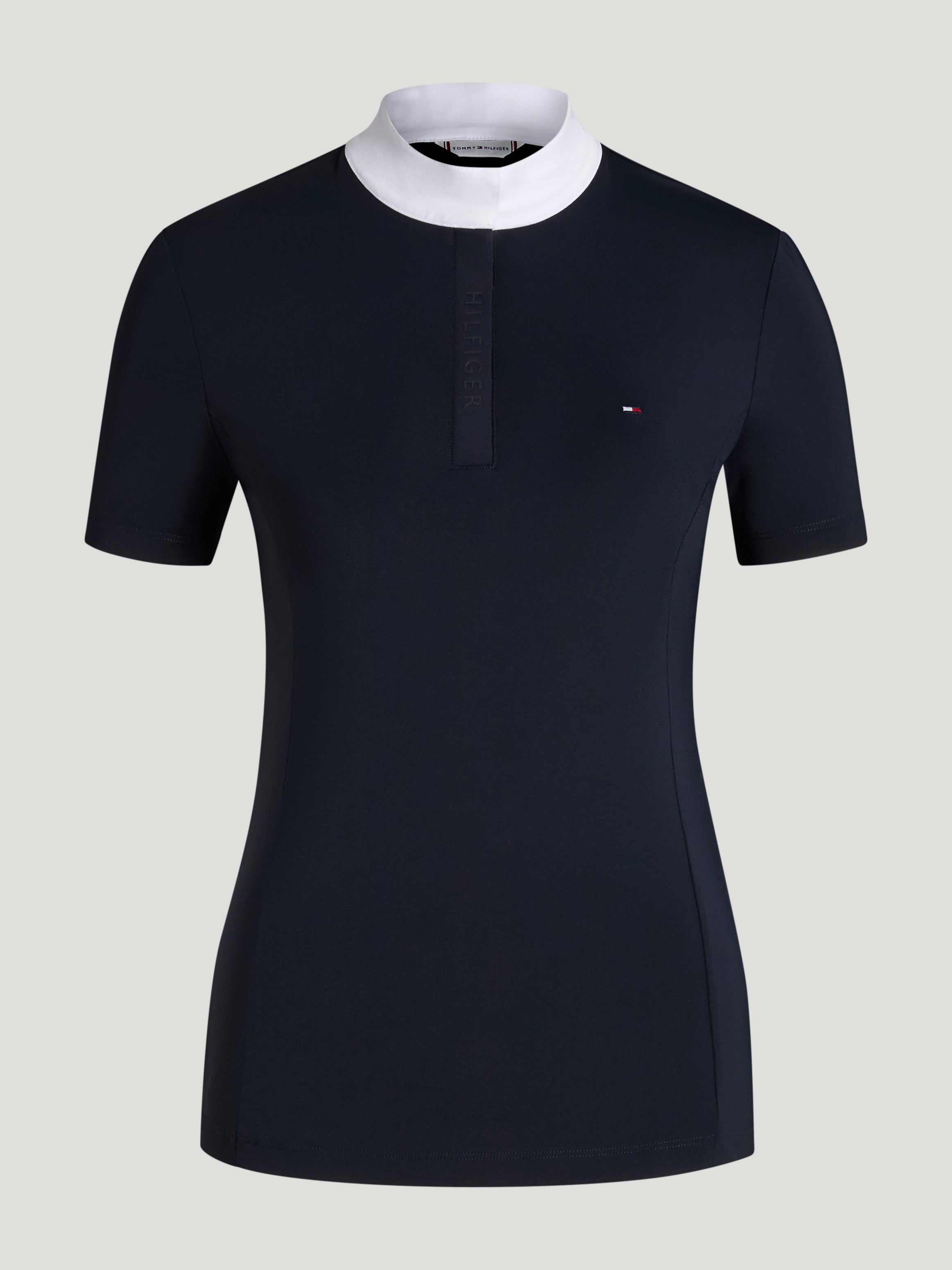 Selma Turniershirt DESERT SKY