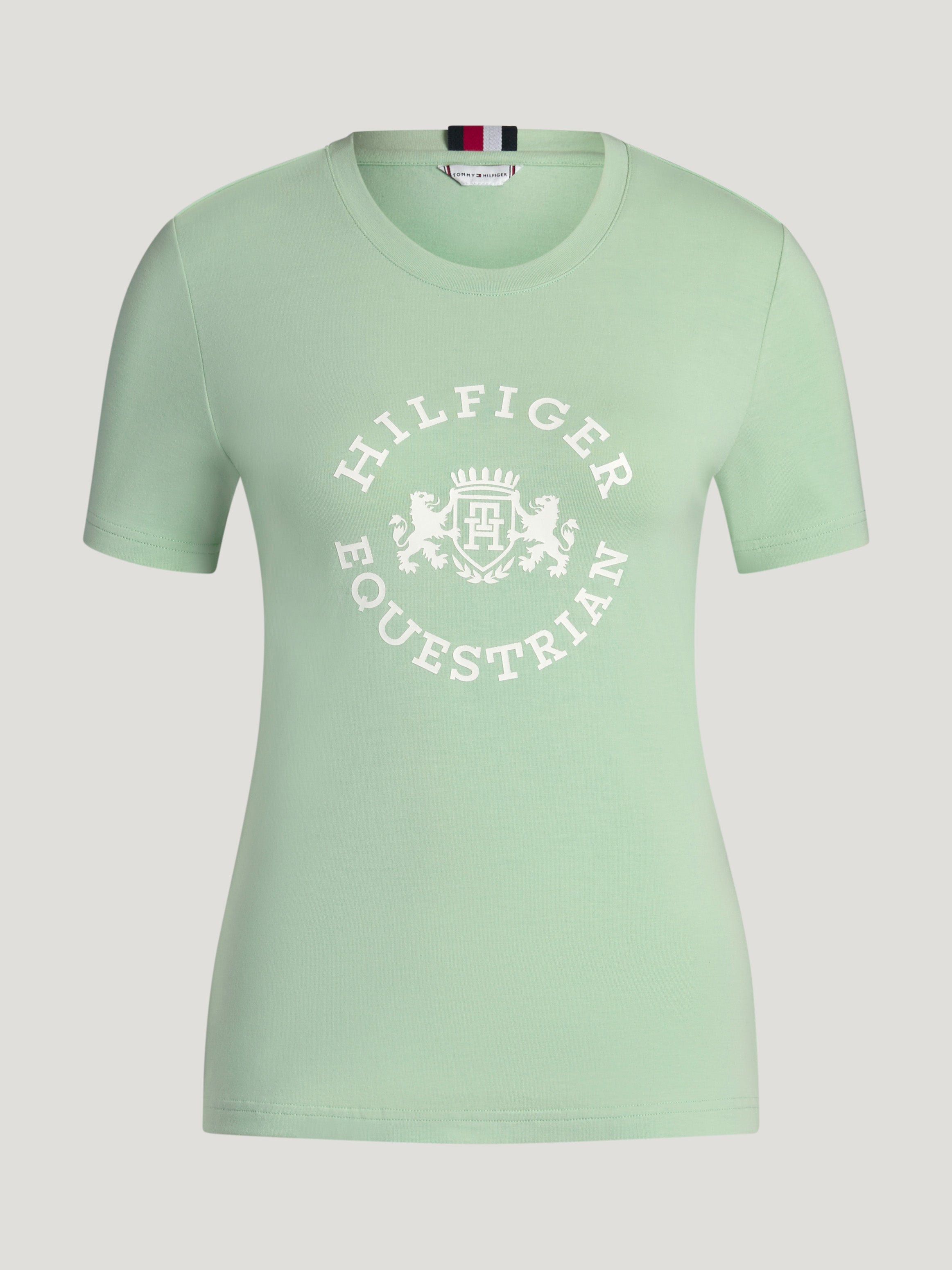 Pasadena T-Shirt BELAIR MINT