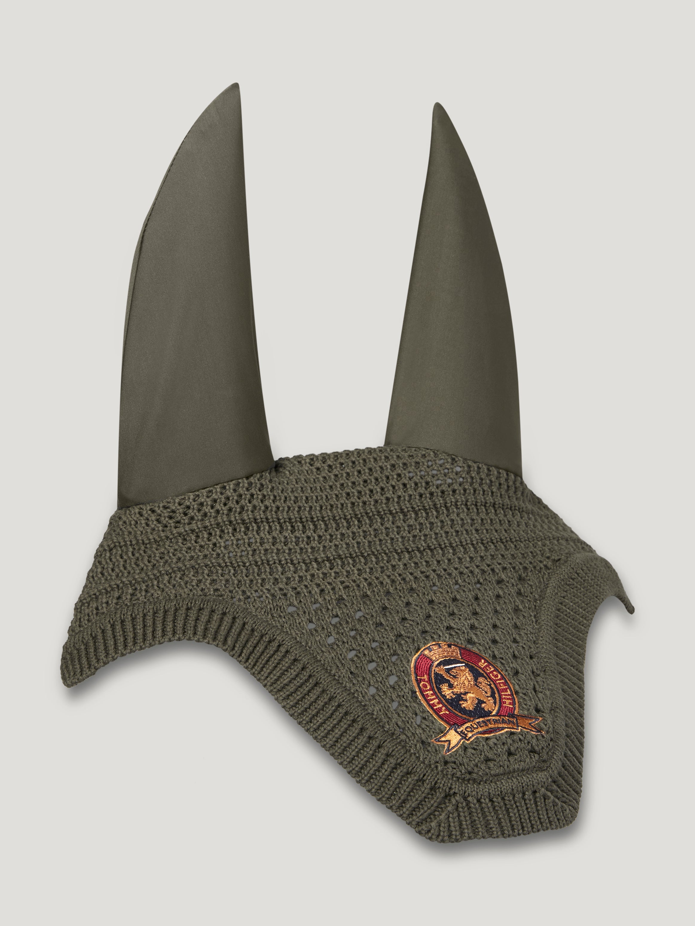 Baxter Fly Hood CAMO GREEN