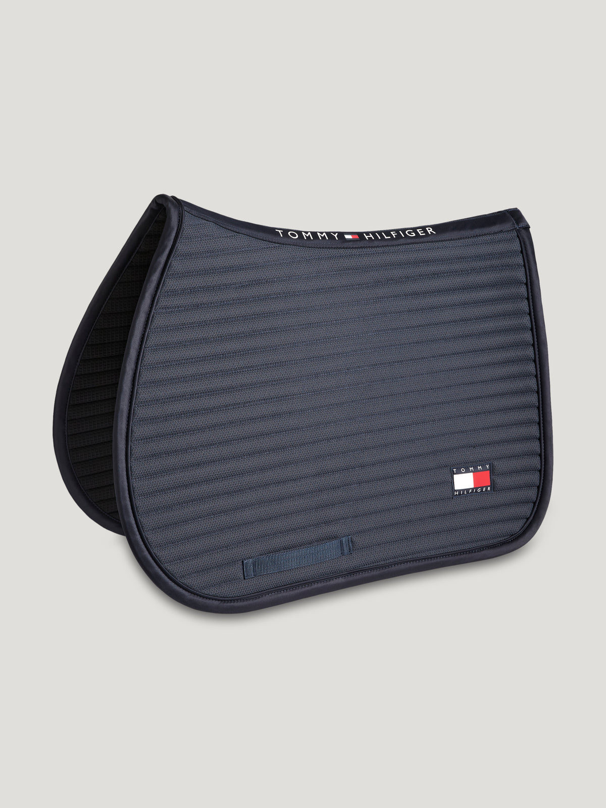Barney Mesh Jumpping Saddlepad DESERT SKY