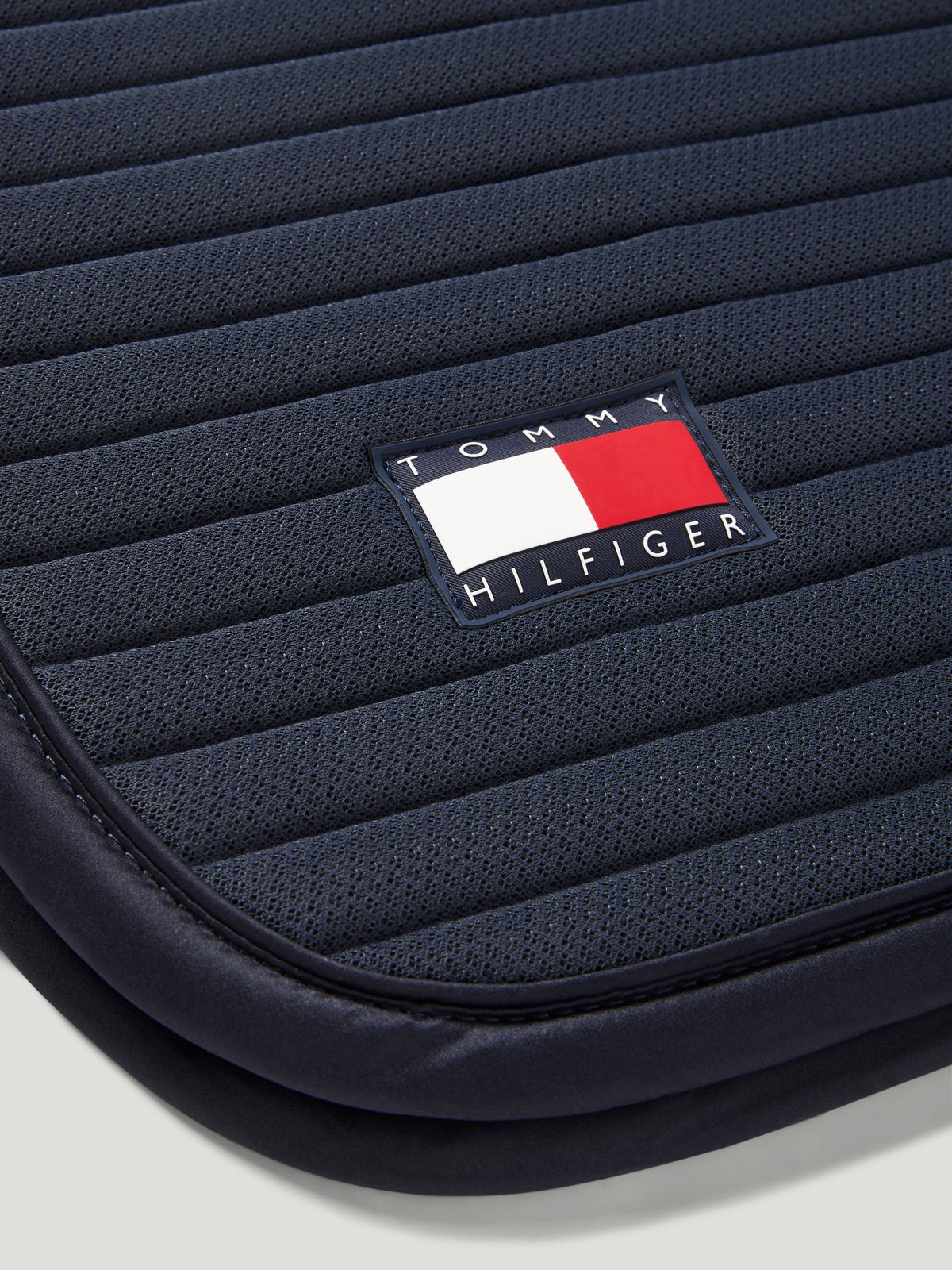 Barney Mesh Jumpping Saddlepad DESERT SKY