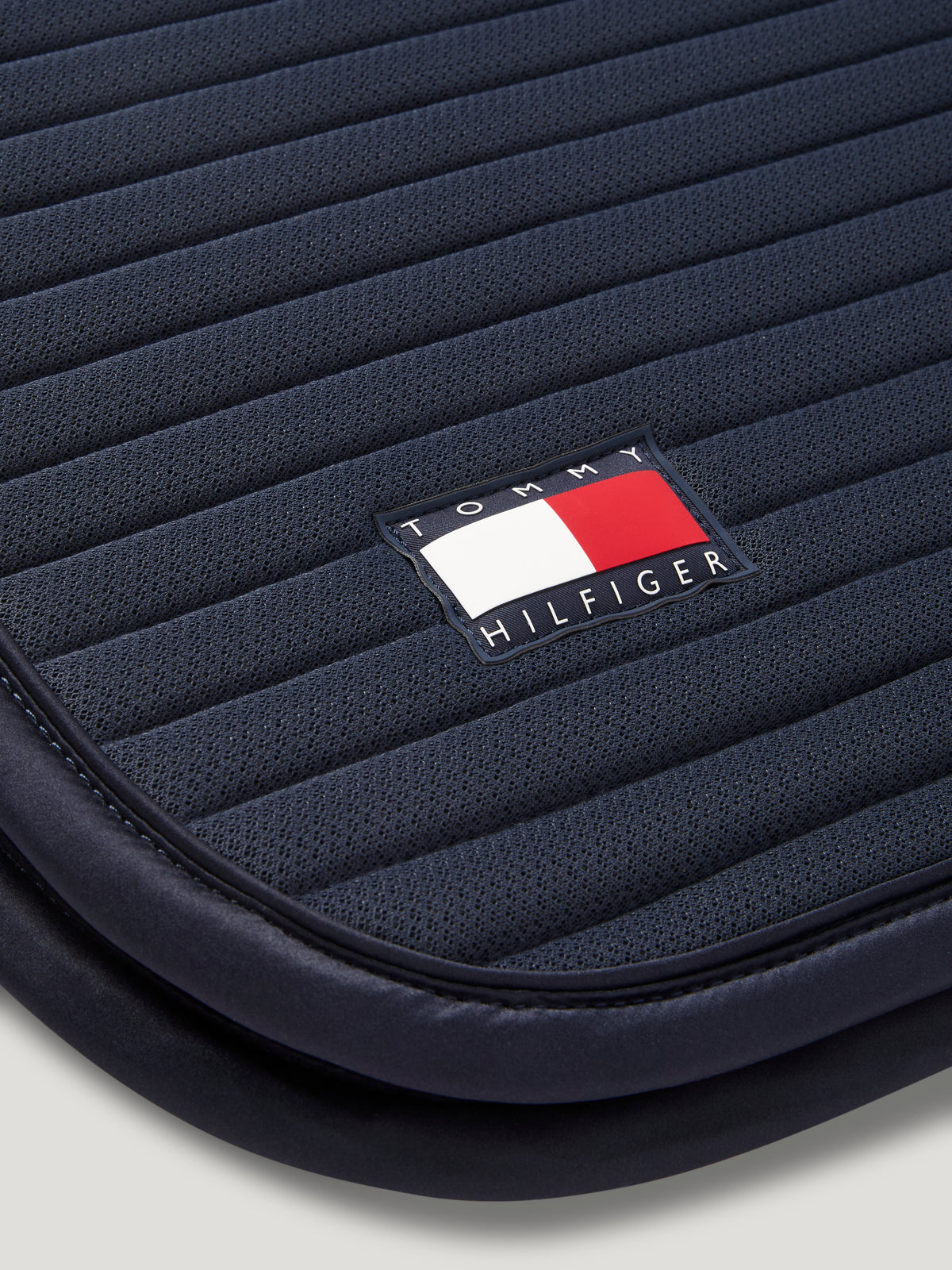 Barney Mesh Dressage Saddlepad DESERT SKY