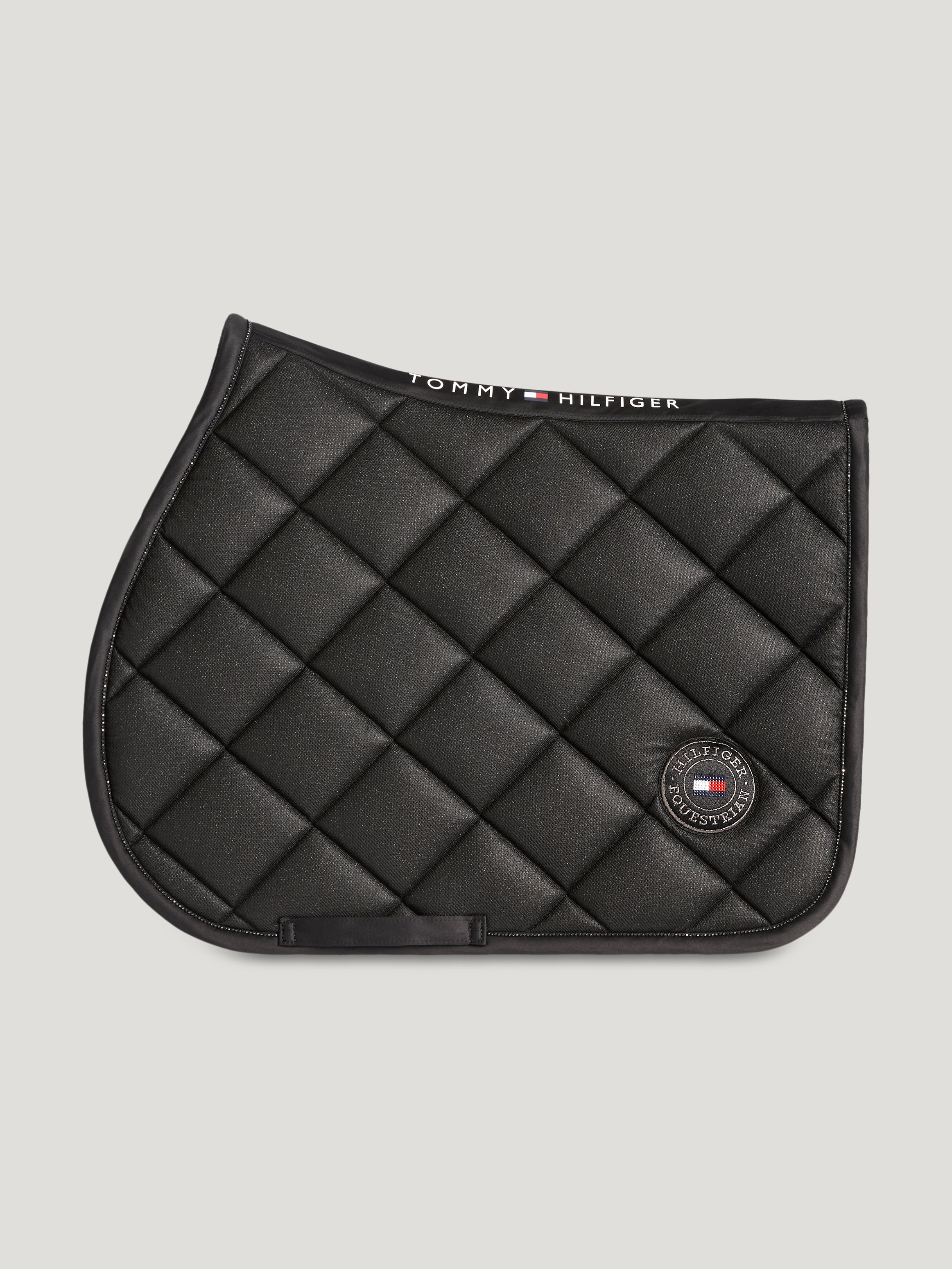 Parsons Jumping Saddlepad BLACK