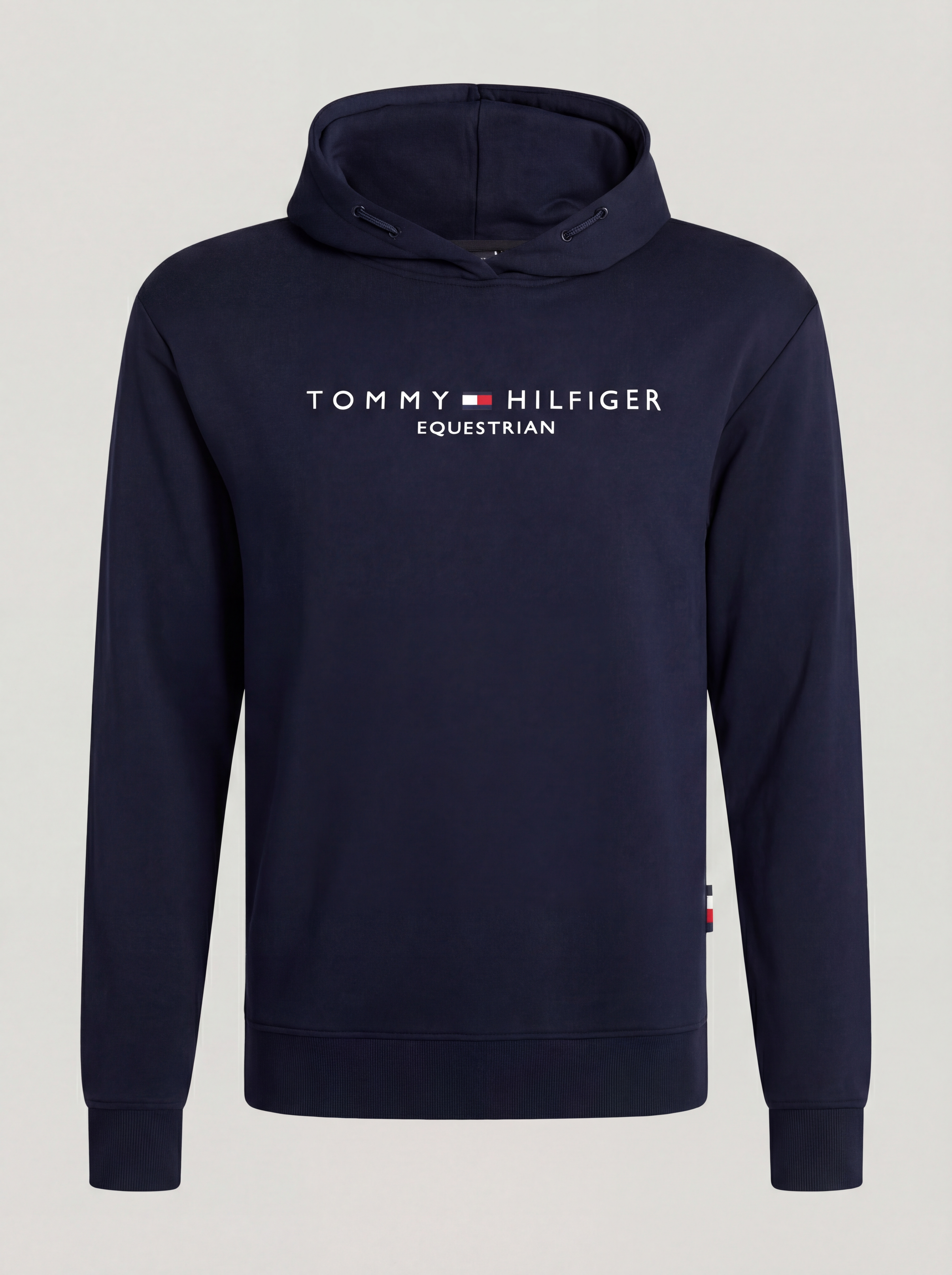 TH Equestrian Men's Hoodie DESERT SKY