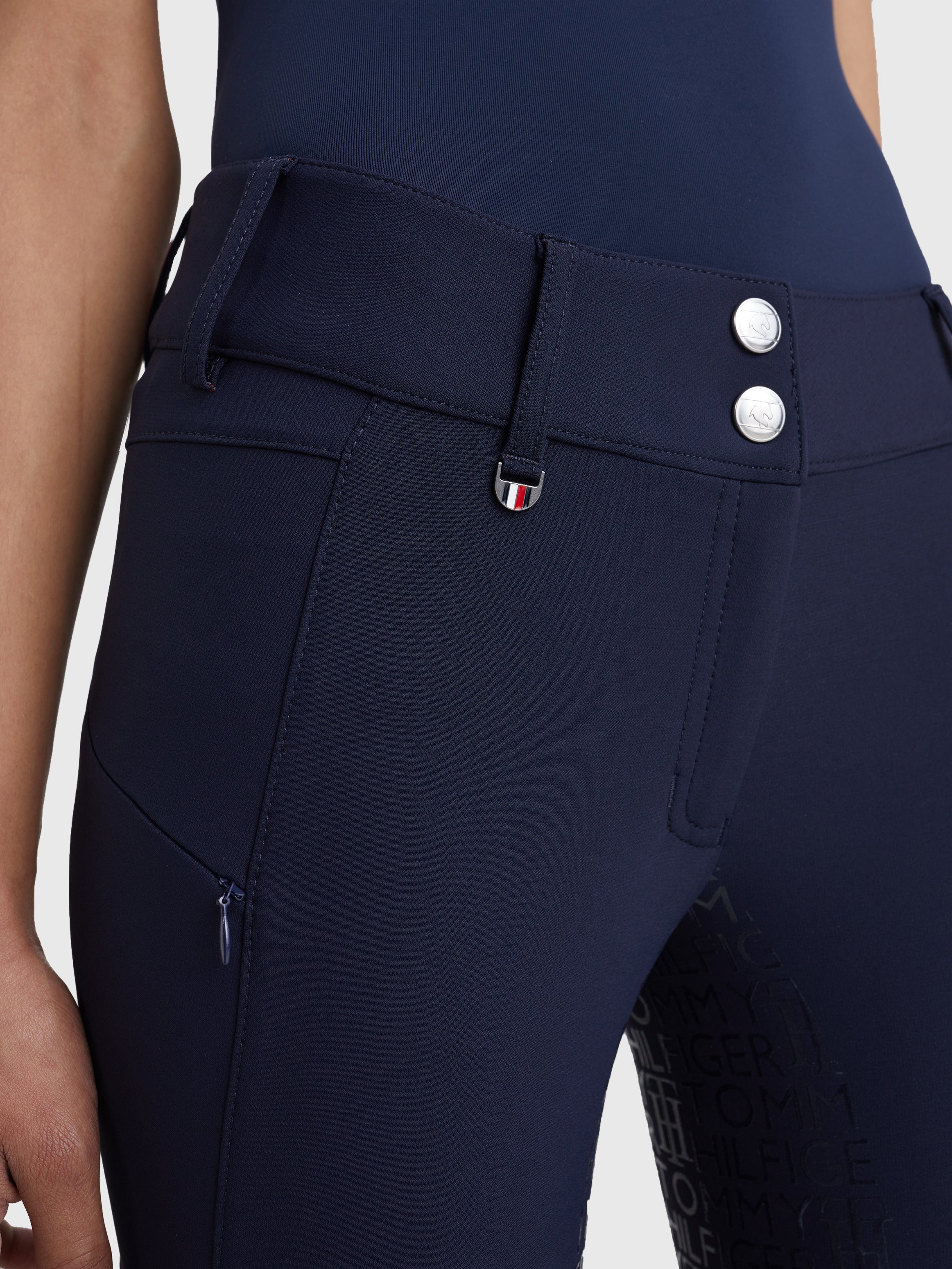 Full Grip Breeches Pro DESERT SKY