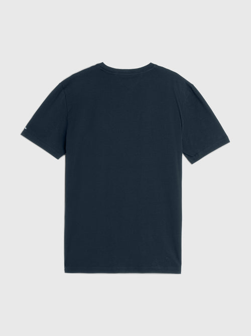 tommy-hilfiger-logo-t-shirt-desert-sky