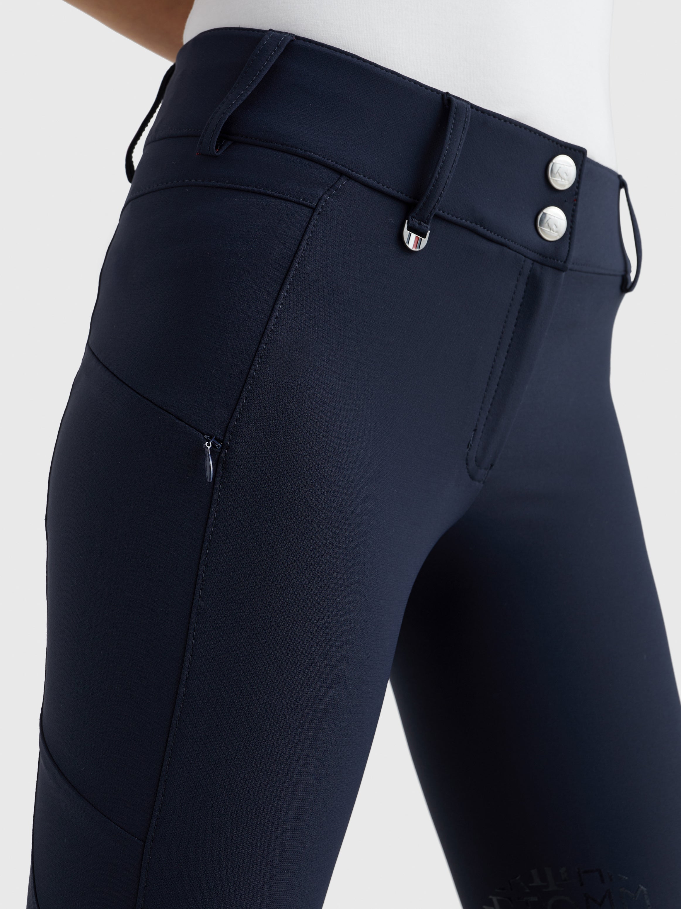 Kneegrip Breeches Pro DESERT SKY