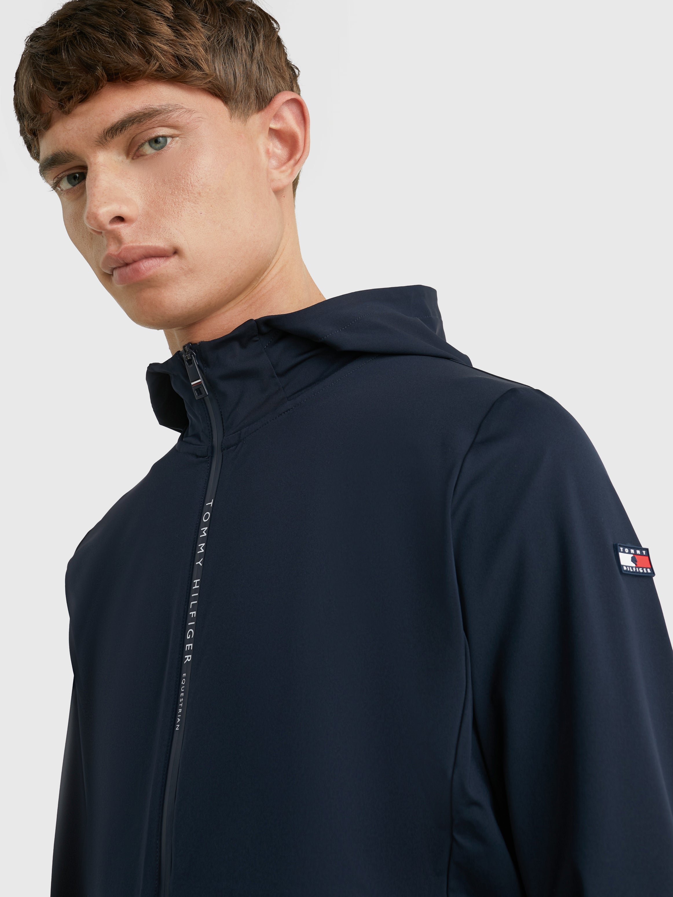 Windbreaker Jacket DESERT SKY