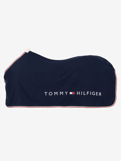 Tommy Hilfiger Light & Dry Show Rug DESERT SKY
