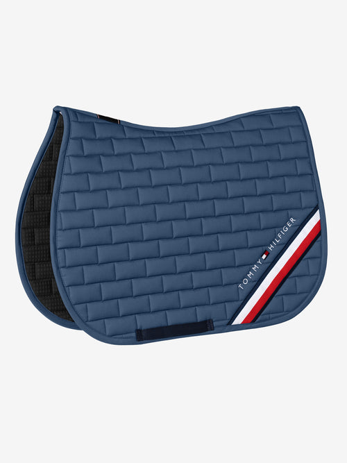 Tommy hilfiger saddle pad Clearance
