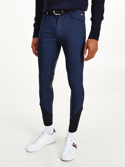 Riding Breeches Kneegrip Performance DESERT SKY