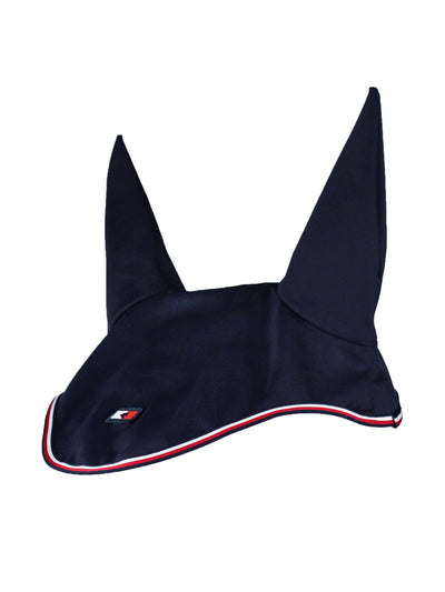 TH Performance Anti-Fly Hood Ergoflex DESERT SKY