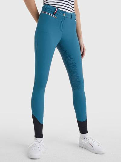 Full Grip Breeches Style LAKERFRONT