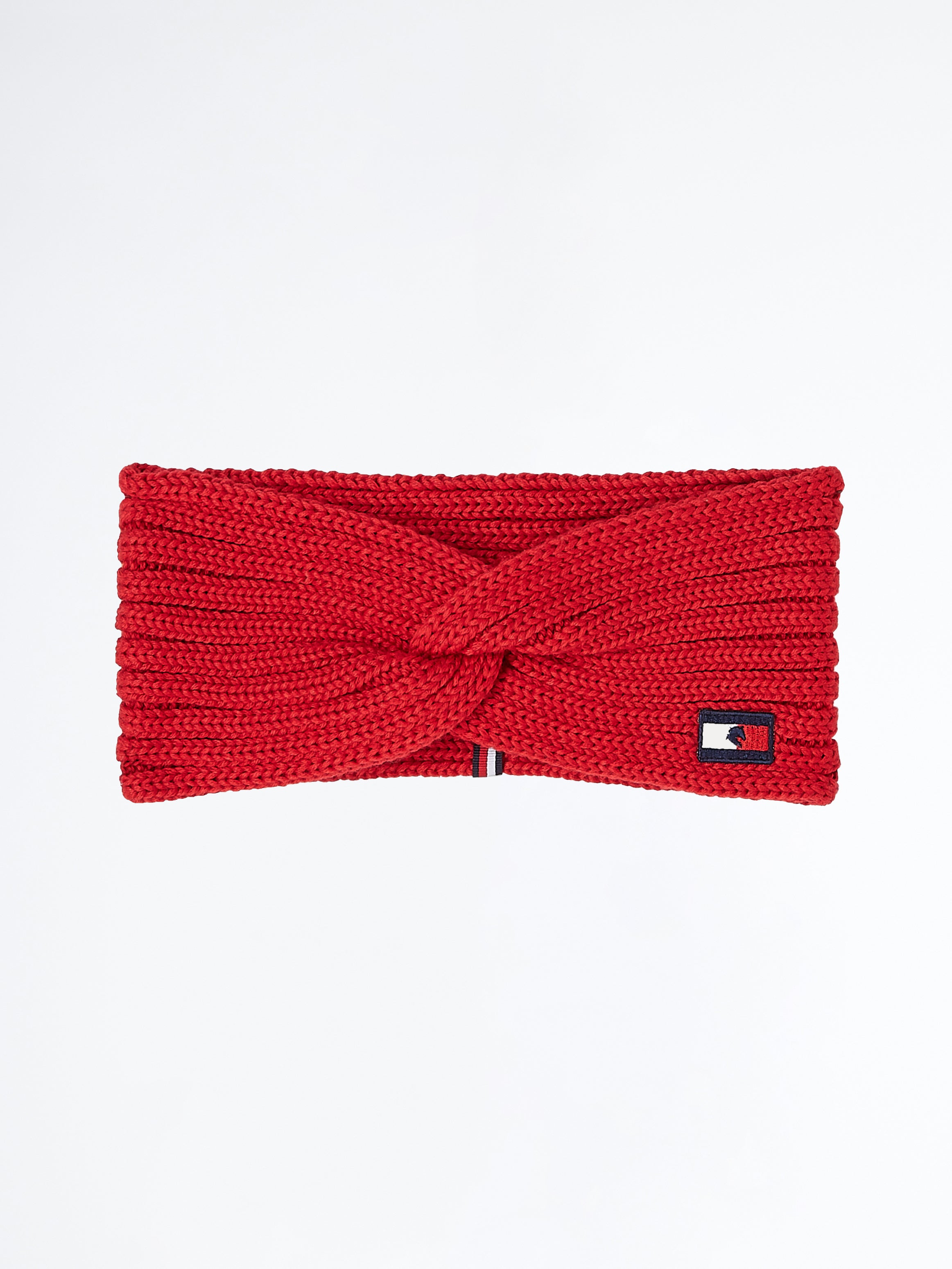 Women Headband PRIMARY RED