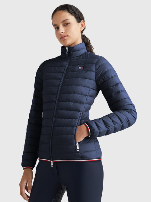 Women's Winter Coats & Jackets | Tommy Hilfiger® HU