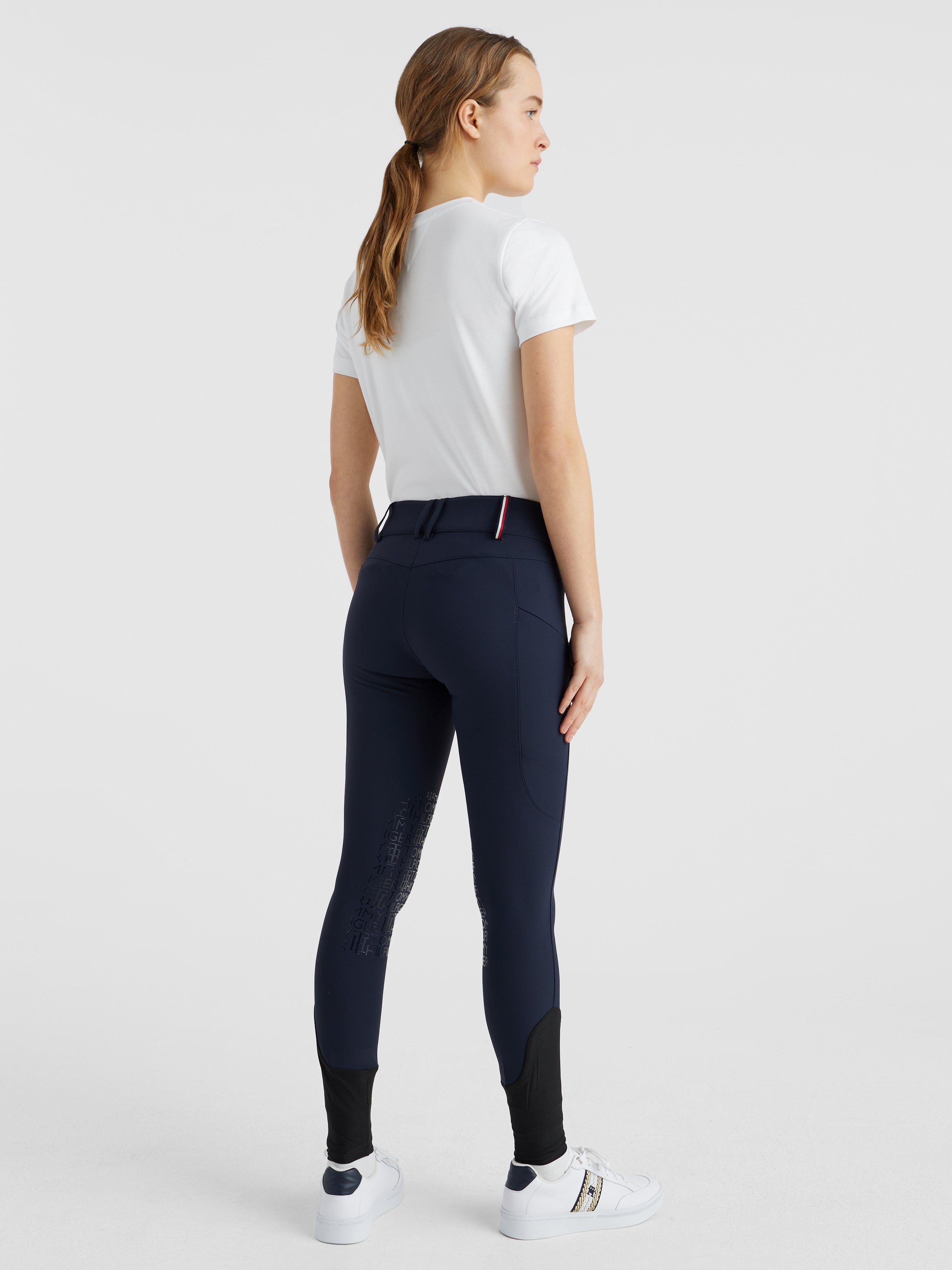 Kneegrip Breeches Pro DESERT SKY