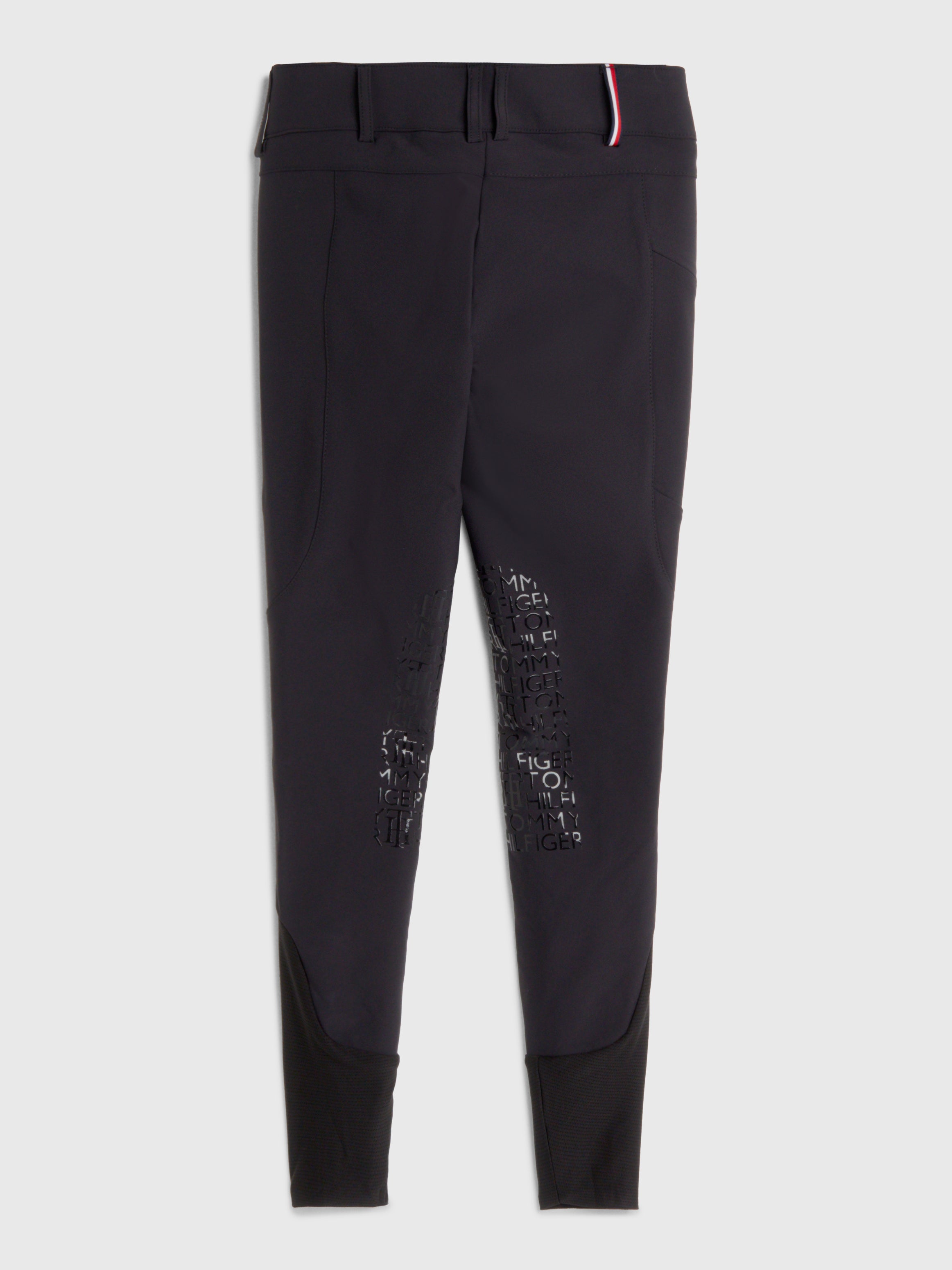 Kneegrip Breeches Pro BLACK